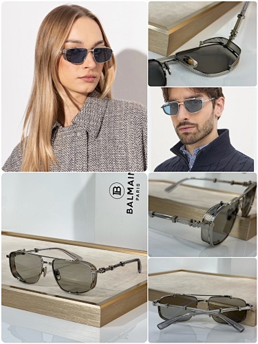 BALMAIN 0002