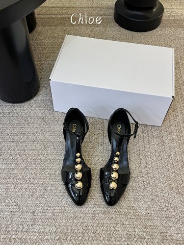 CHLOE shoes 0007