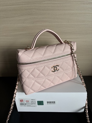 Chanel  0258