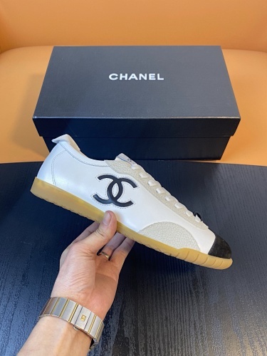 Chanel  0007