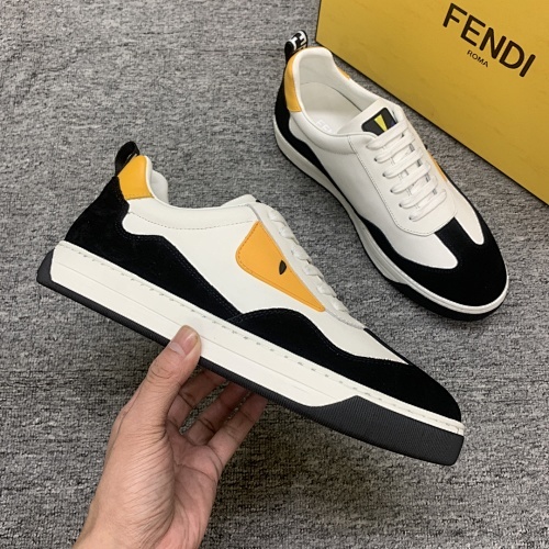 FENDI  0124
