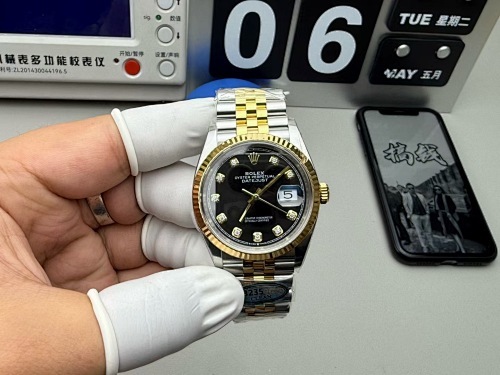 Top-grade watches 0091