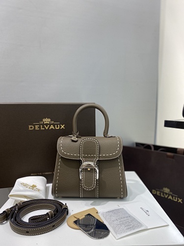 Delvo bag 0210
