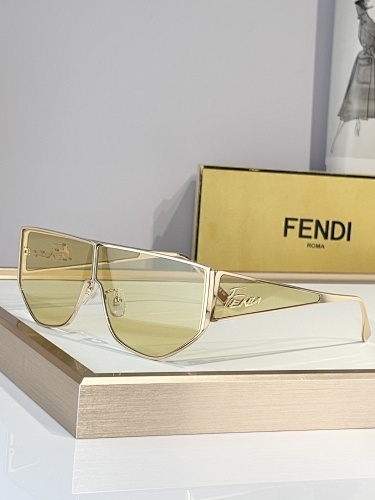FENDI 0008