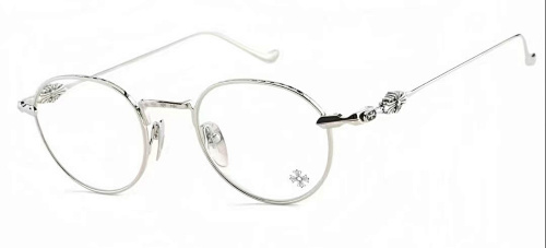 CHROME HEARTS  136