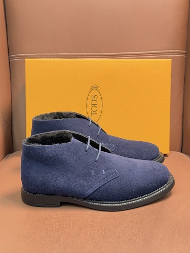 TOD'S 0034
