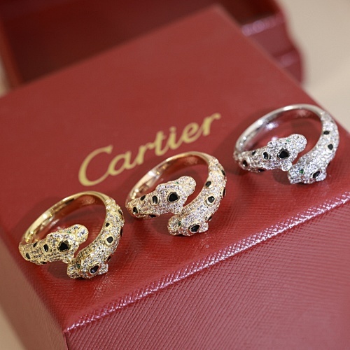 Cartier 0103