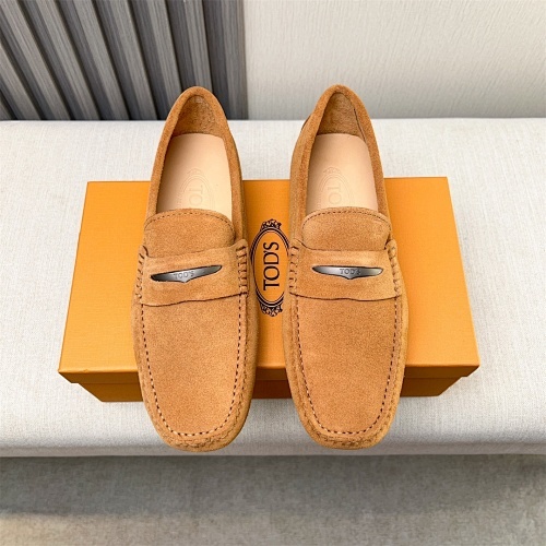 TOD'S 0025