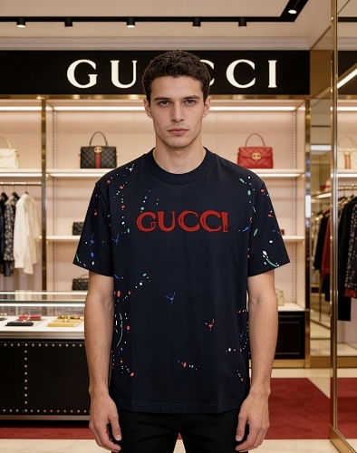 GUCCI  0101