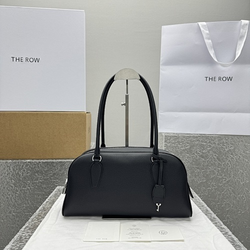THEROW 012