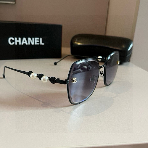 Chanel  0114