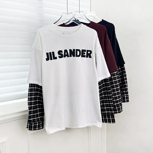 JILSANDER 0001