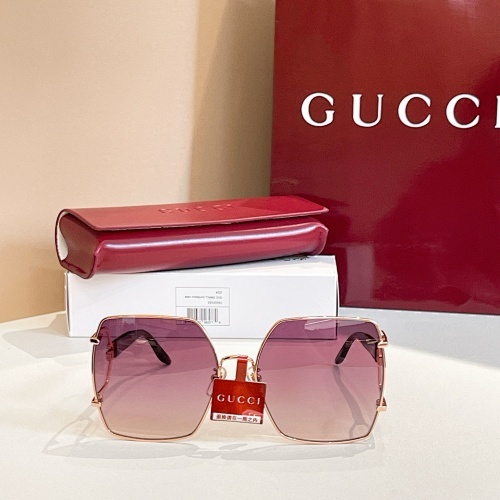 GUCCI   0066