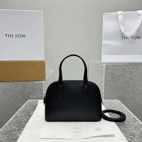 THEROW 027