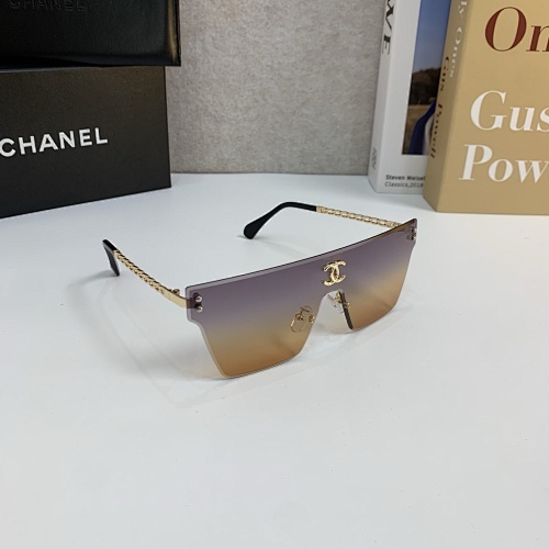 Chanel  0104