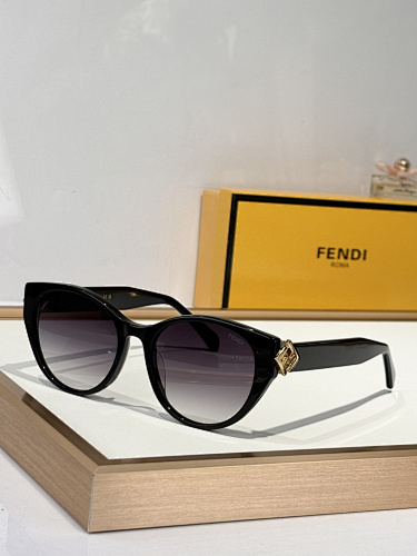 FENDI  0079