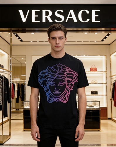 VERSACE 0065