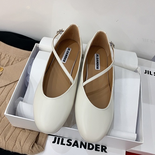 Jil Sander 003