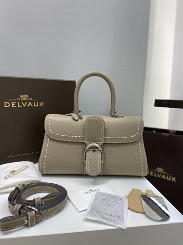 Delvo bag 0222