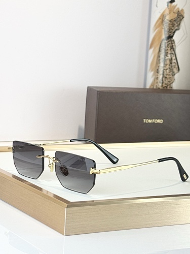 TOM FORD 0012