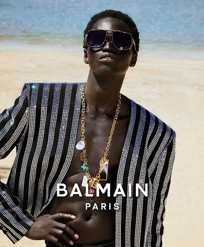 BALMAIN 0002