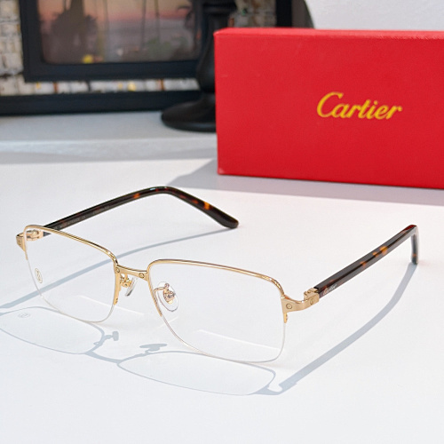 Cartier 0097