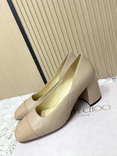Jimmy Choo 007