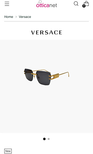 VERSACE  0013