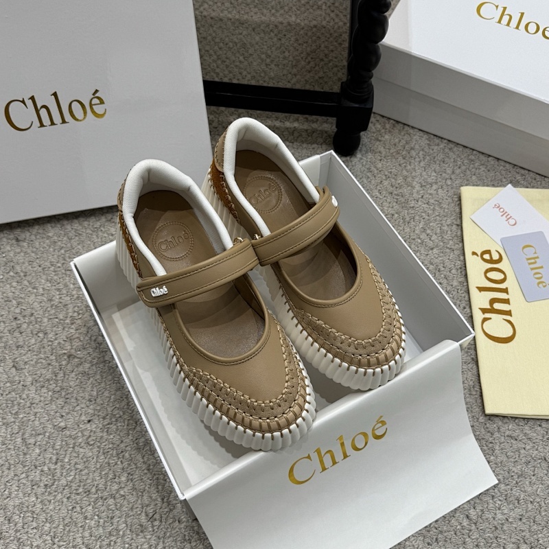 CHLOE shoes 0000