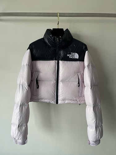 the north face 007