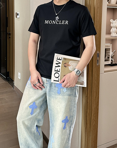 MONCLER  0007