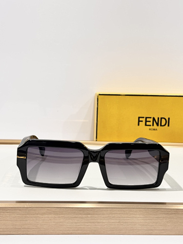 FENDI  0051