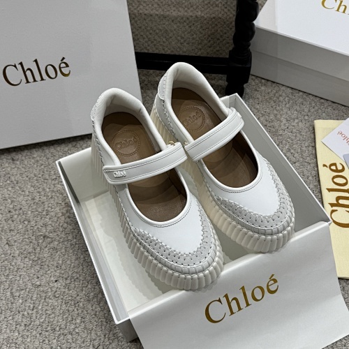 CHLOE shoes 0001
