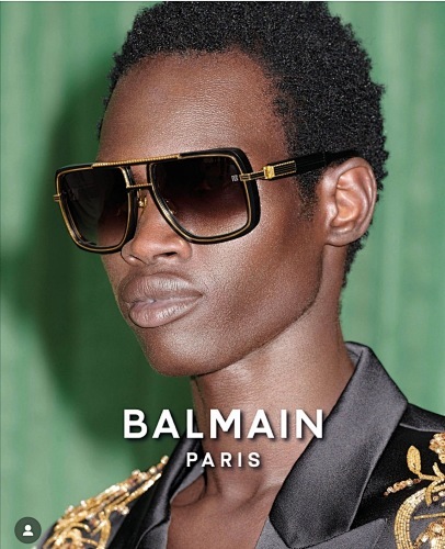 BALMAIN 0001