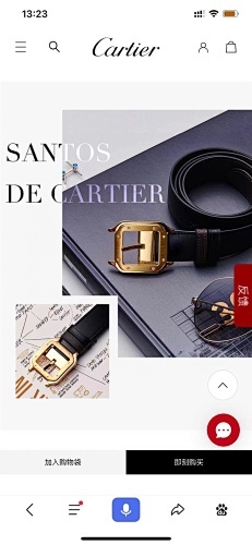 Cartier 000
