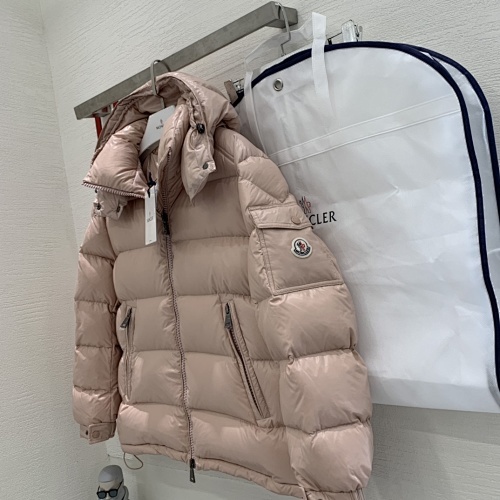 MONCLER 009