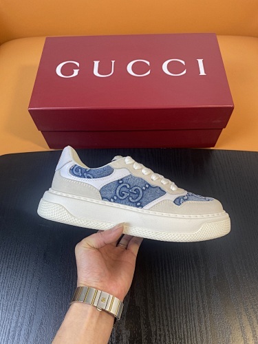 GUCCI  0107