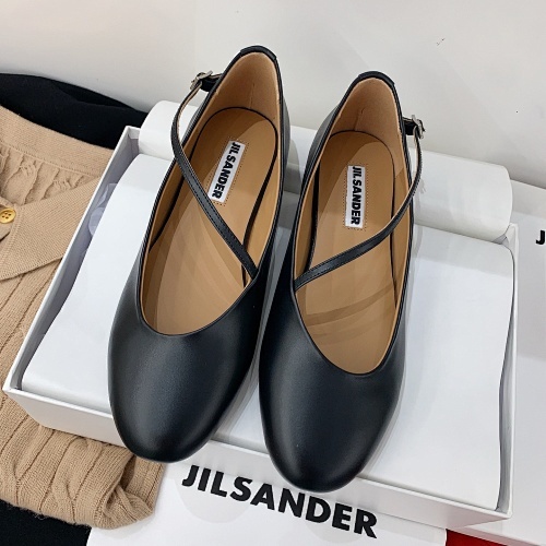 Jil Sander 004