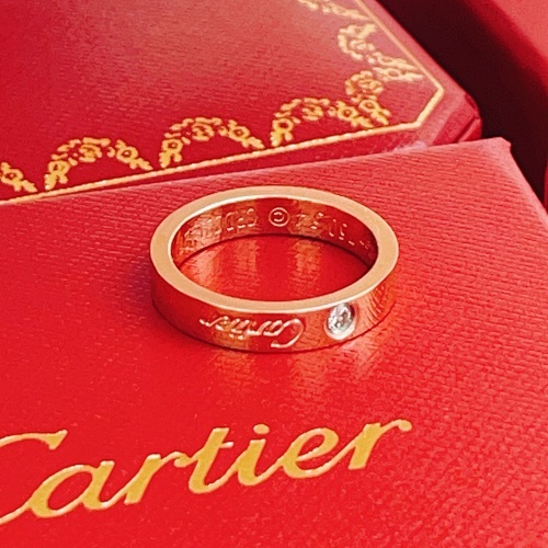 Cartier 0017