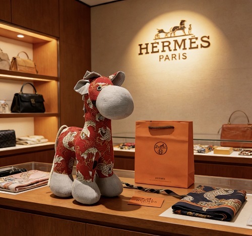 HERMES   0015