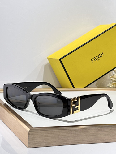 FENDI  0011