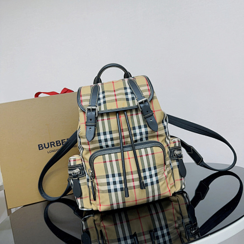 BURBERRY  0295