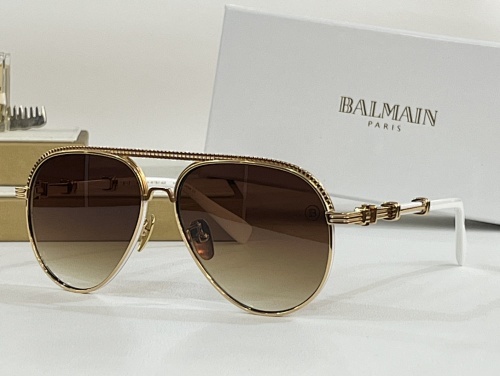 BALMAIN 0002