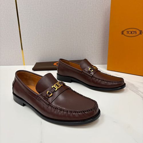 TOD'S 0035