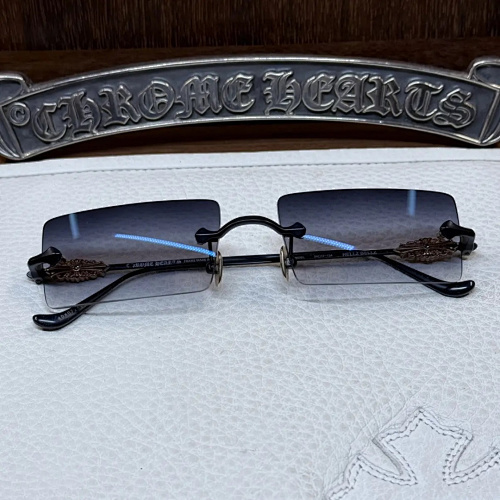 CHROME HEARTS 024