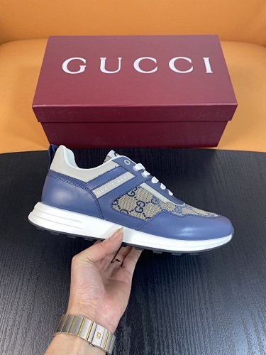 GUCCI  0124