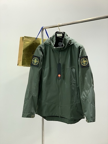 STONE ISLAND 009
