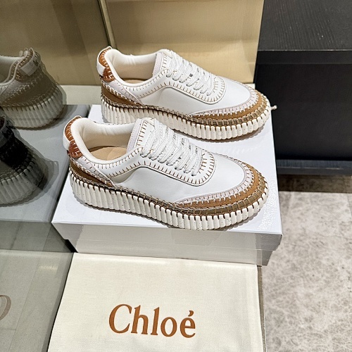 CHLOE shoes 0004