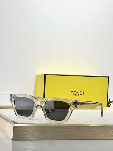 FENDI  0006