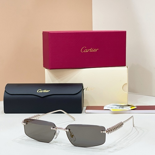 Cartier 0092
